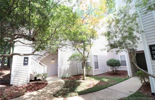 6120 Sunpointe Drive unit: 205