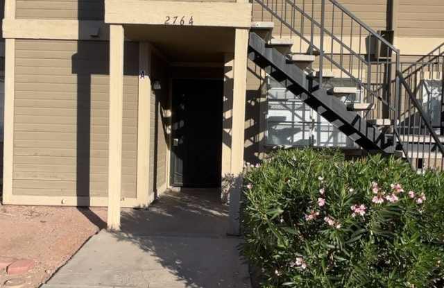 2764 Aarondavid Drive