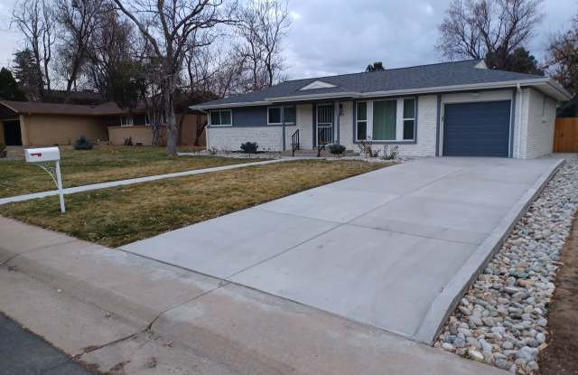 10894 East Wesley Avenue - 10894 East Wesley Avenue, Aurora, CO 80014