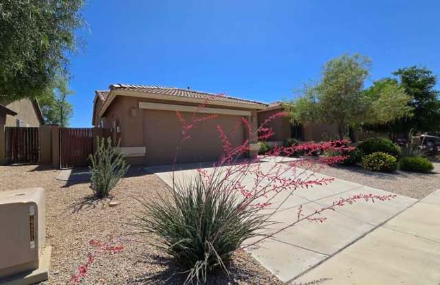 Photo of Gorgeous Home in Estrella Mountain Ranch! Incredible Amenities!