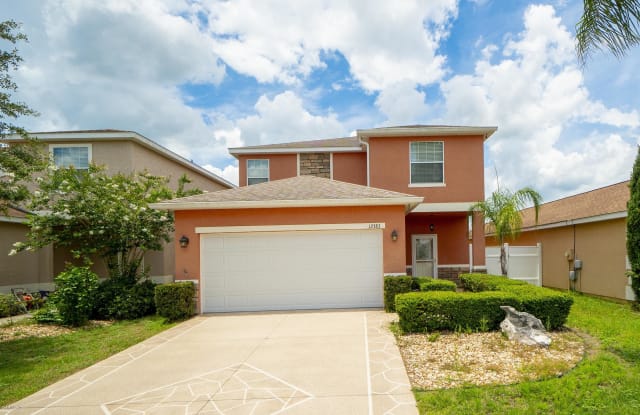 12383 NE 48th Loop - 12383 Northeast 48th Loop, Wildwood, FL 34484