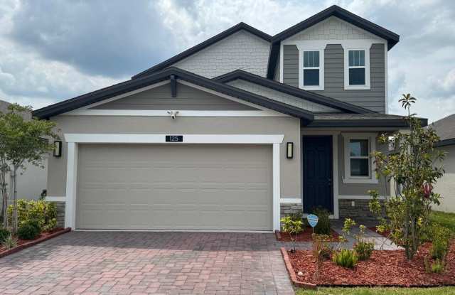 4/2.5 in Links Terrace