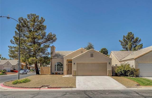 5701 Pebble Rock Drive - 5701 Pebble Rock Drive, Las Vegas, NV 89149