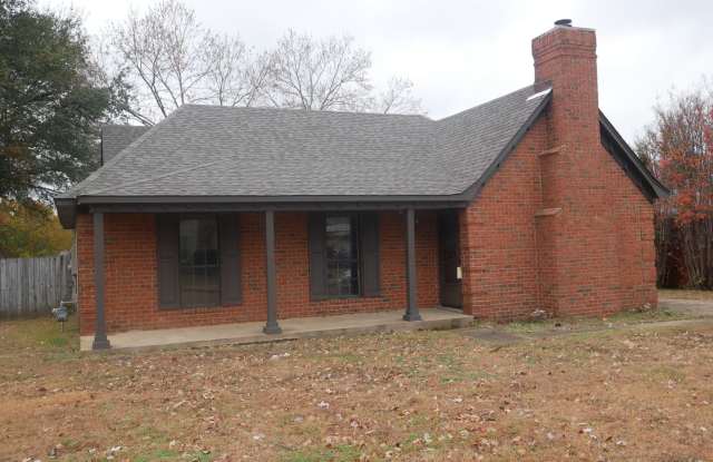 7609 Clarkfield Place Southaven, MS