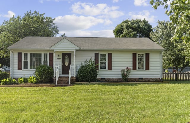 6426 Mary Esther Lane - 6426 Mary Esther Lane, Mechanicsville, VA 23111