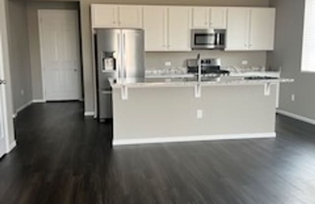 Beautiful Rancher just West of Denver!