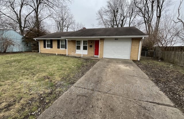 8603 E 42nd Pl - 8603 East 42nd Place, Indianapolis, IN 46226