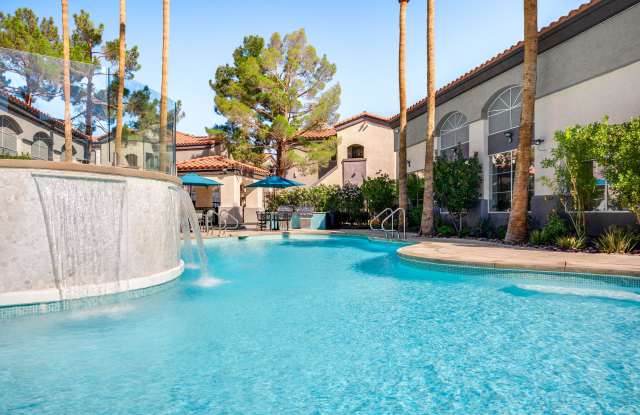 Photo of Element Apartment Homes