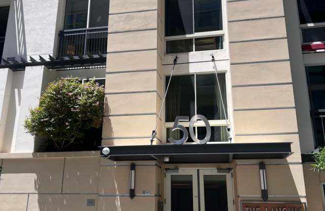 Epic REA - Spacious  Open floor plan 1BR +1BA in the Rincon Hill neighborhood