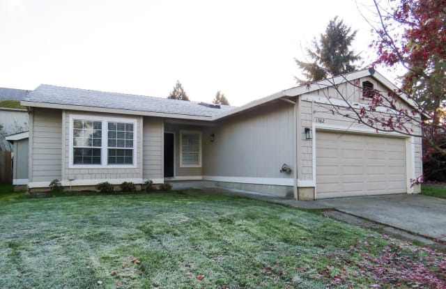 1362 SW 178th Ave. - 1362 Southwest 178th Avenue, Aloha, OR 97003