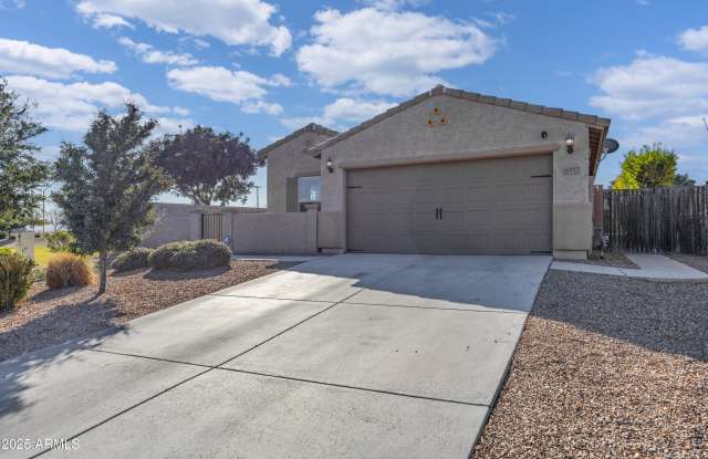 Photo of 18557 W PUEBLO Avenue