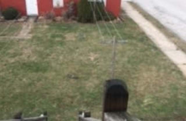 1 Br 2nd Floor in West York School District