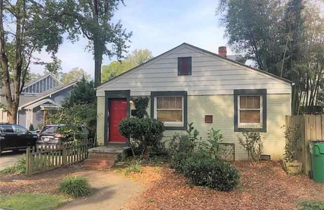 2728 Holt Street - 2728 Holt Street, Charlotte, NC 28205