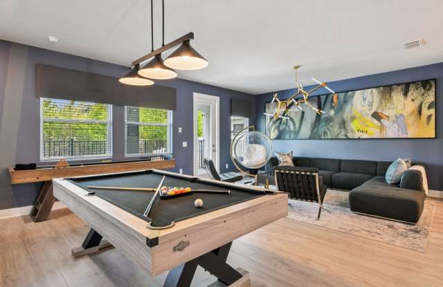 Reserve at Hillview Single-Family Homes