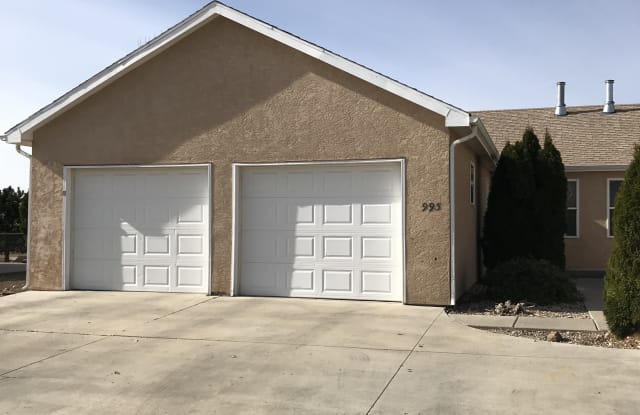 993 S Palomar Dr - 993 South Palomar Drive, Pueblo West, CO 81007