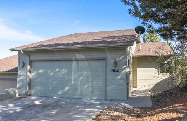 Photo of 2 Bedroom Townhome in Yavapai Hills
