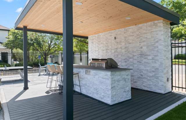 The Louis of Overland Park