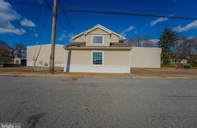 Photo of 29 ANDERSON Street