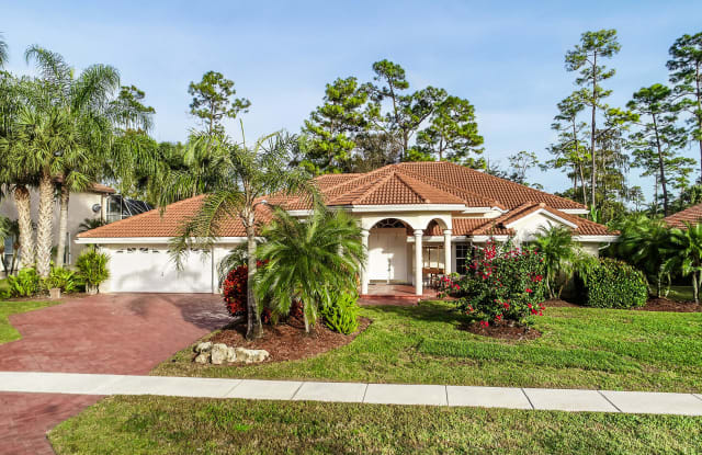 671 Cypress Green Circle - 671 Cypress Green Cir, Wellington, FL 33414