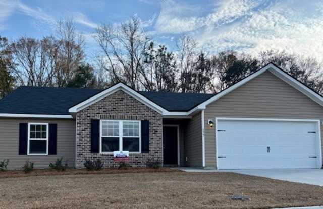 177 Braxton Blvd - Hartford - Statesboro