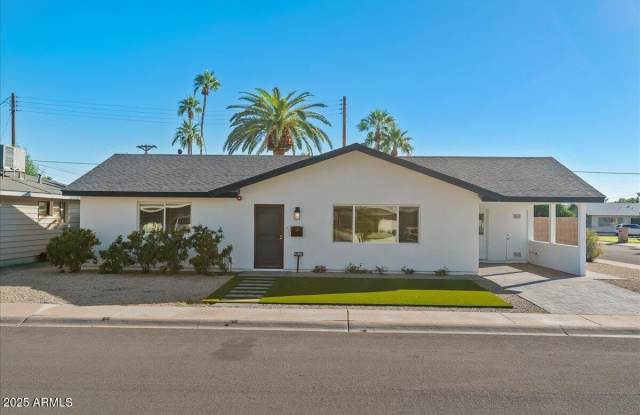 Photo of 2623 N 74TH Place