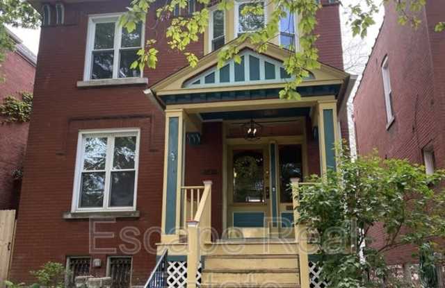 3830 Connecticut St.