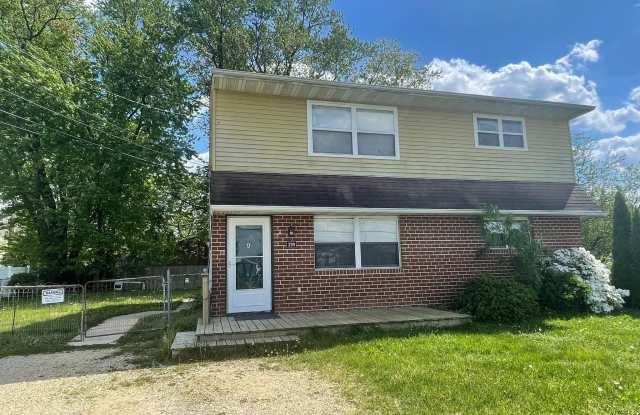 209B NARBERTH AVENUE - 209 Narberth Avenue, Gloucester County, NJ 08080