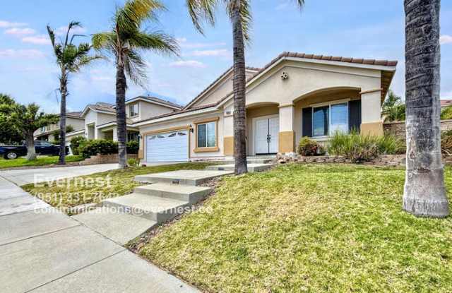 25284 Silverwood Lane