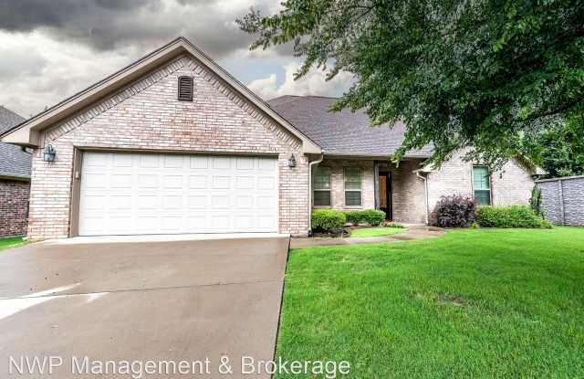 3692 Old Omen Rd.