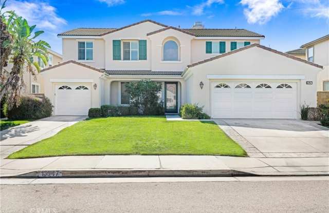 13947 San Aliso Court - 13947 San Aliso Court, Eastvale, CA 92880