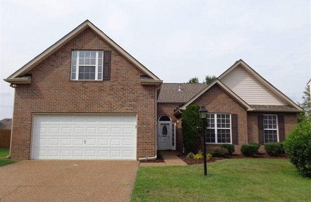 4724 Cape Hope Pass - 4724 Cape Hope Pass, Nashville, TN 37076