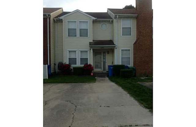 1240 Basswood Court