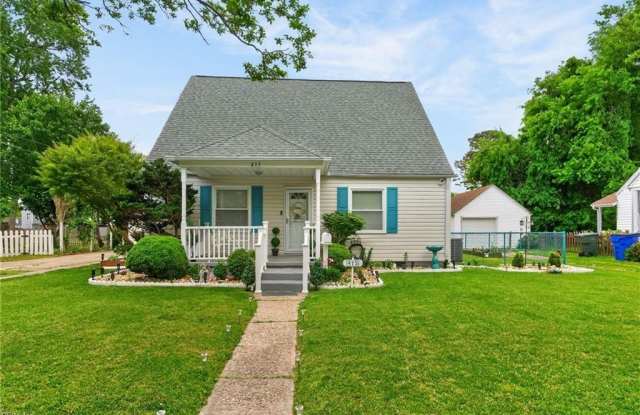 415 Fresh Meadow Road