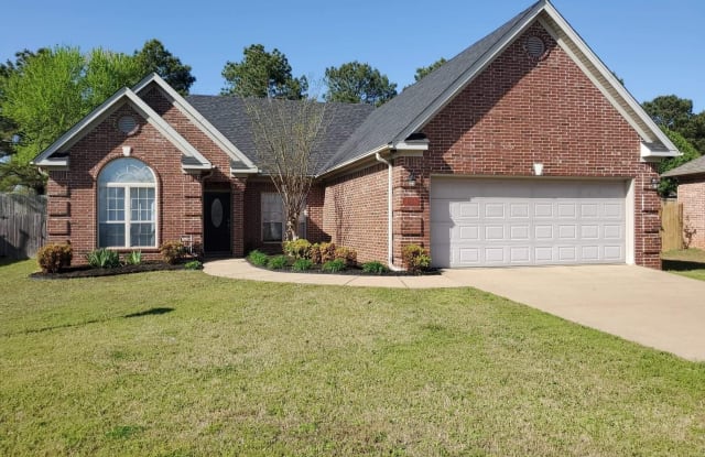 3826 Wildflower Lane - 3826 Wild Flower Lane, Benton, AR 72015