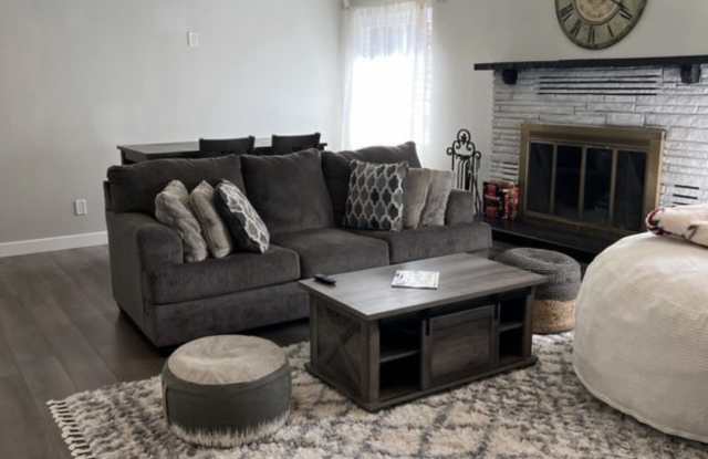 242 Redstone Drive