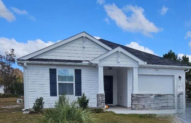 182 Foxford Dr. - 182 Foxford Dr, Horry County, SC 29526