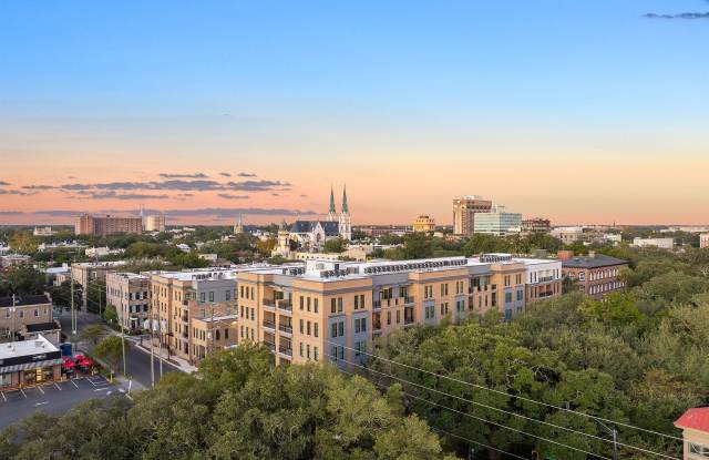 Photo of Capital Collective Luxury Apartments