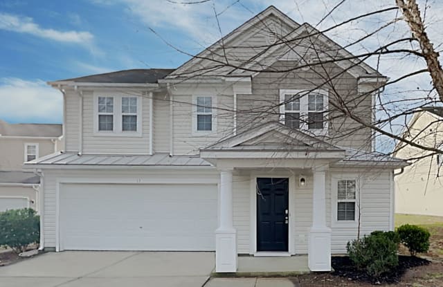 12 Fielding Court Durham NC apartments for rent