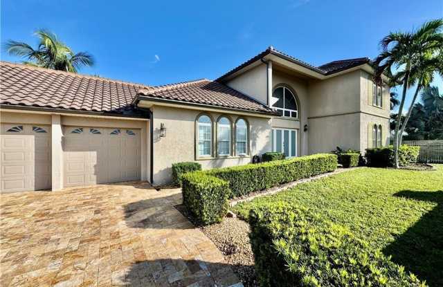 14370 McGregor Boulevard