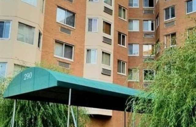 290 Anderson Street 6I