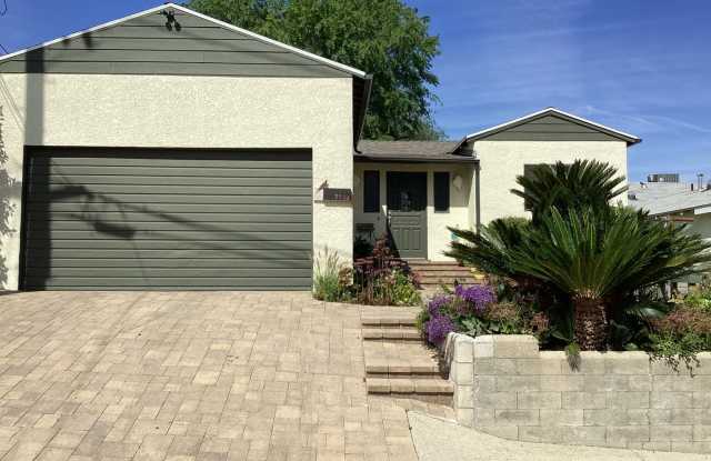 Montecito Heights with Breathtaking Views!