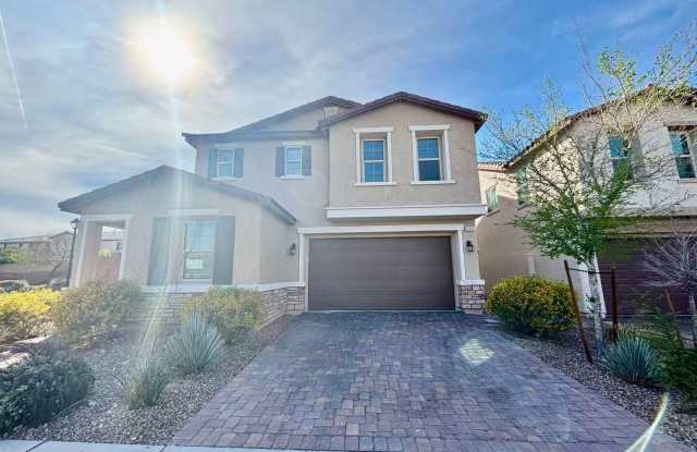 Nice two-story single-family home