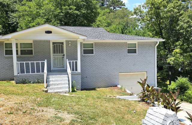 5121 Rotary Dr