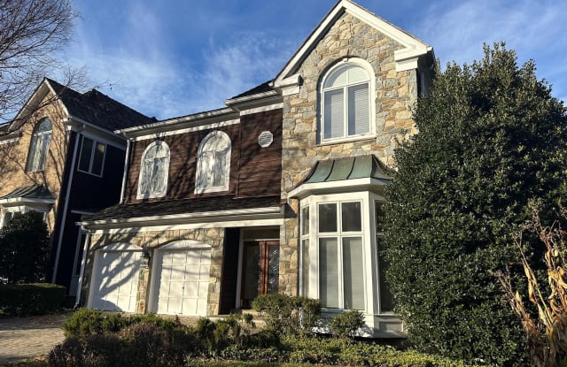 5509 THORNBUSH COURT North Bethesda MD apartments for rent