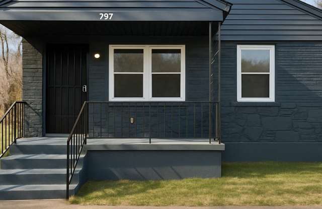 Photo of 797 Buntyn Street