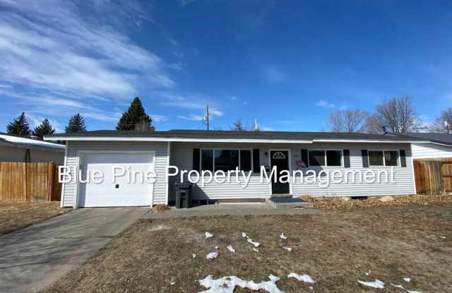 410 Lincoln Drive