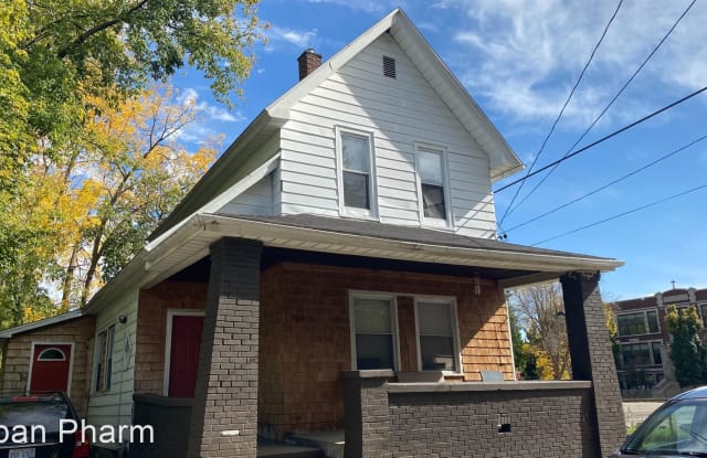 714 Davis NW - 714 Davis Avenue Northwest, Grand Rapids, MI 49504