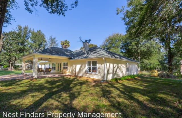 3369 Kings Rd South - 3369 Kings Road South, St. Johns County, FL 32086