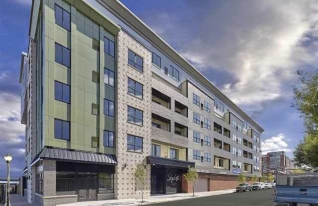 250 AVENUE E