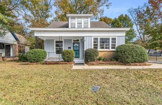 Spacious 3-bedroom, 2 full-bath property suited for residential living or commercial use